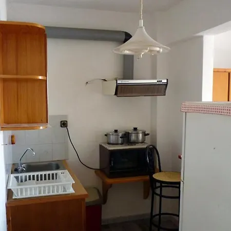 Manthos Sea View Apartment