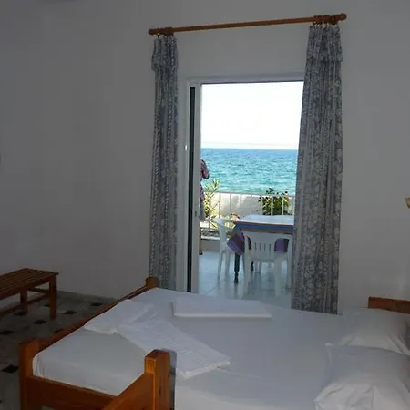 Apartment Manthos Sea View *